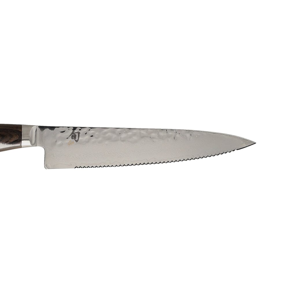 Kai Shun - Tim Mälzer Series Officemes met kartels 6,5'' 16,5 cm Officemes Kai Shun