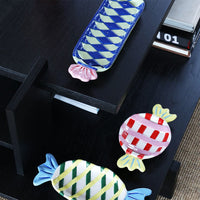 &Klevering - Bord goody groot Borden &Klevering