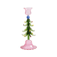&Klevering - Sapin de Noël en forme de chandelier &Klevering