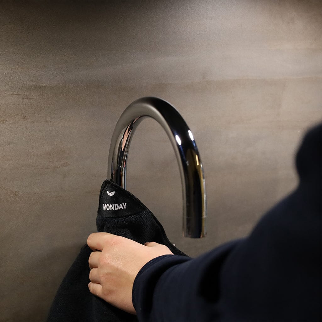 Klud - Microvezel Vaatdoekjes 7 stuks - Multi Gekleurd Klud