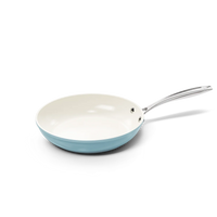 Cook & Pan - Go Blue Frying Pan Set 3-Piece