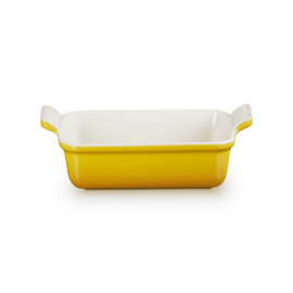 Le Creuset - Heritage Rectangular Nectar Oven Dish 19 x 14 cm Le Creuset - Heritage Ovenschaal rechthoekig Nectar 19 x 14 cm Ovenschaal Le Creuset