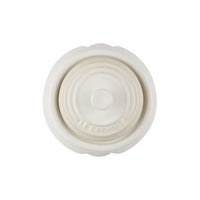 Le Creuset - Knoflookpot Meringue 300ml Voorraadpot Le Creuset