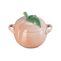 Le Creuset - Mini Braadpan Perzik Braadpan Le Creuset