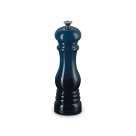 Le Creuset - Pepper Mill Nuit 21cm Le Creuset - Pepermolen Nuit 21cm Le Creuset