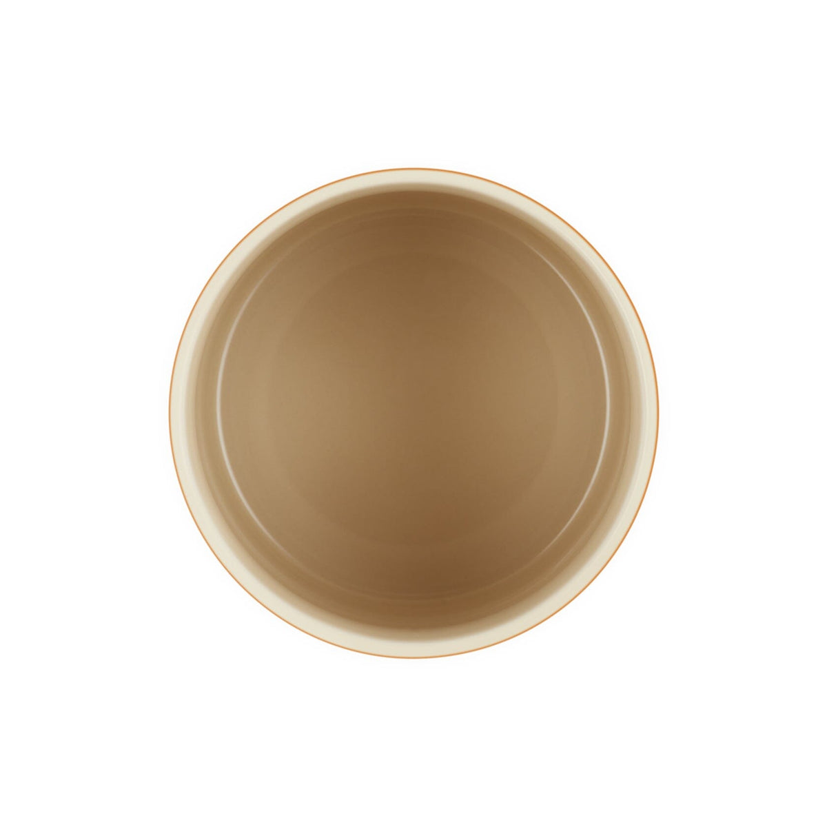 Le Creuset - Spatelpot Oranjerood 1,1L Keukengerei houder Le Creuset