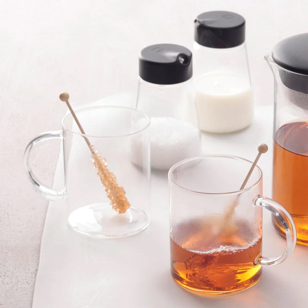 Leonardo - Mok 360ml Novo Theeglazen Leonardo