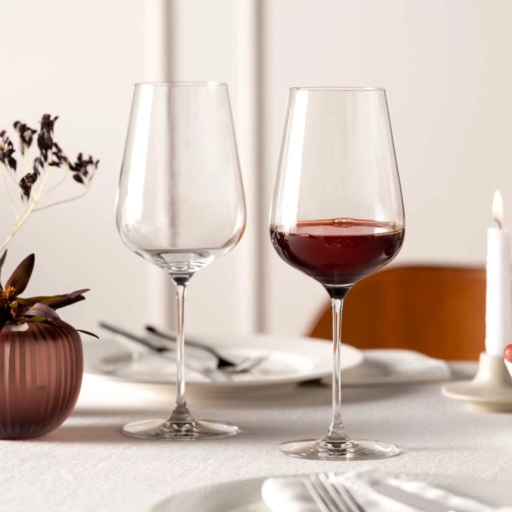 Leonardo - Red wine 740ml Brunelli Wijnglazen Leonardo