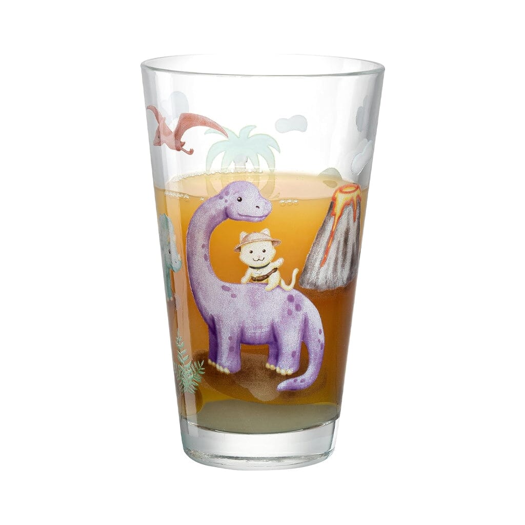 Leonardo - Tumbler L 300ml dino Leonardo