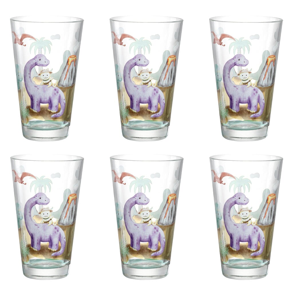 Leonardo - Tumbler L 300ml dino Leonardo