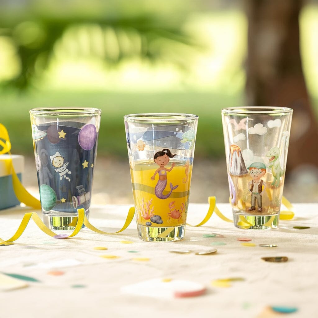 Leonardo - Tumbler L 300ml dino Leonardo