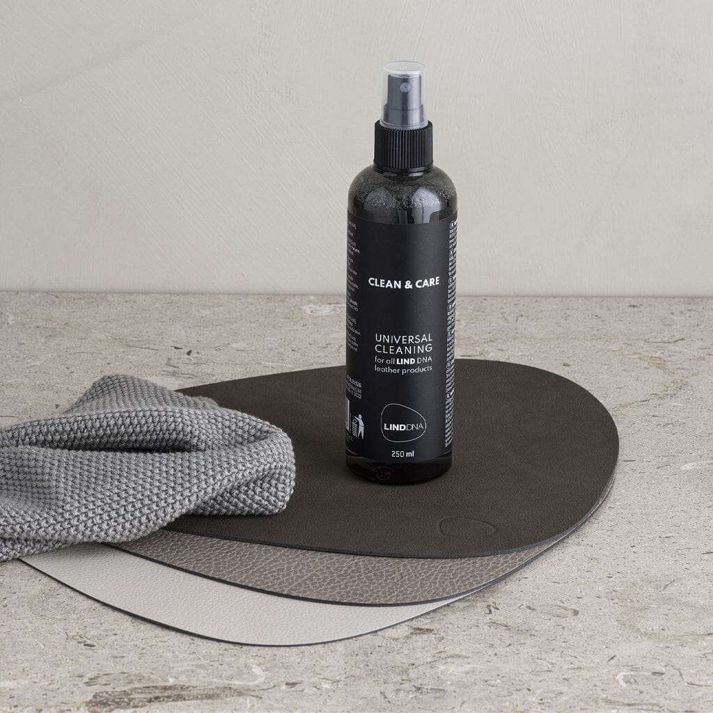 Lind DNA - Reinigingsspray Clean & Care 250 ml Reinigingsmiddel Lind DNA