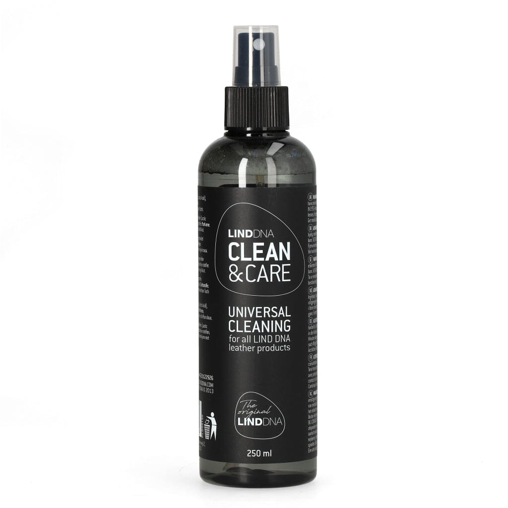 Lind DNA - Reinigingsspray Clean & Care 250 ml Reinigingsmiddel Lind DNA