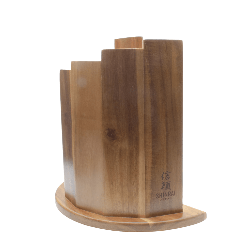 Magnetisch messenblok scalae - Acaciahout Magnetisch messenblok Shinrai Japan