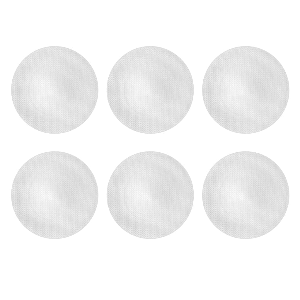 Medard de Noblat - Izy Dinnerbord 26 cm (set van 6) Dinerborden Medard de Noblat