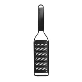 Microplane - Râpe à gros grains Black Sheep noire Bezig met laden...