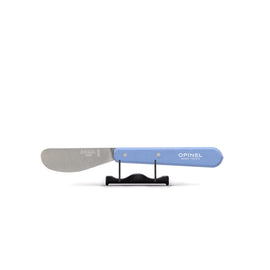 Opinel - Couteau à Beurre N°117 Bleu 6,5 cm Bezig met laden...