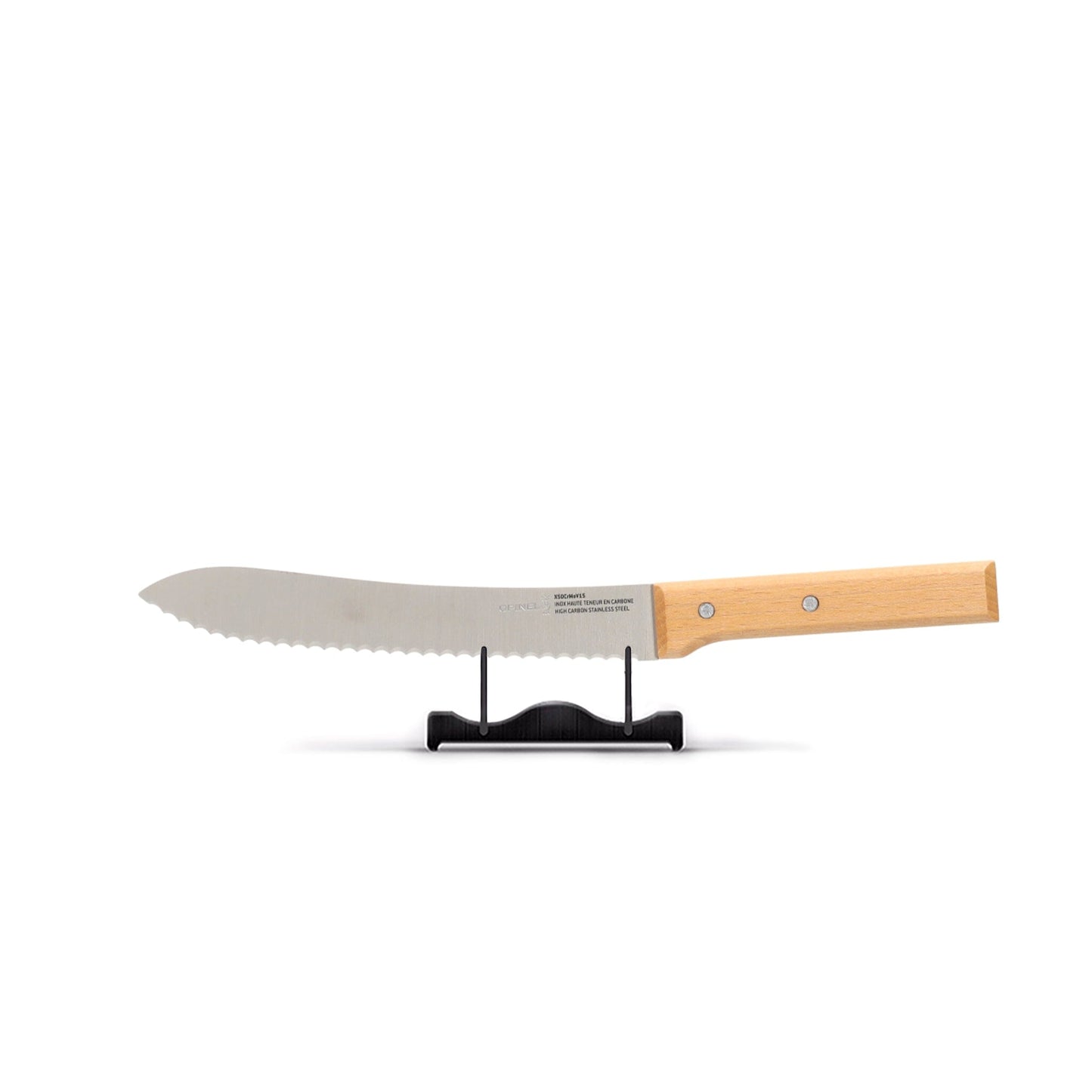 Opinel - Broodmes N°116, Parallèle, golf Opinel