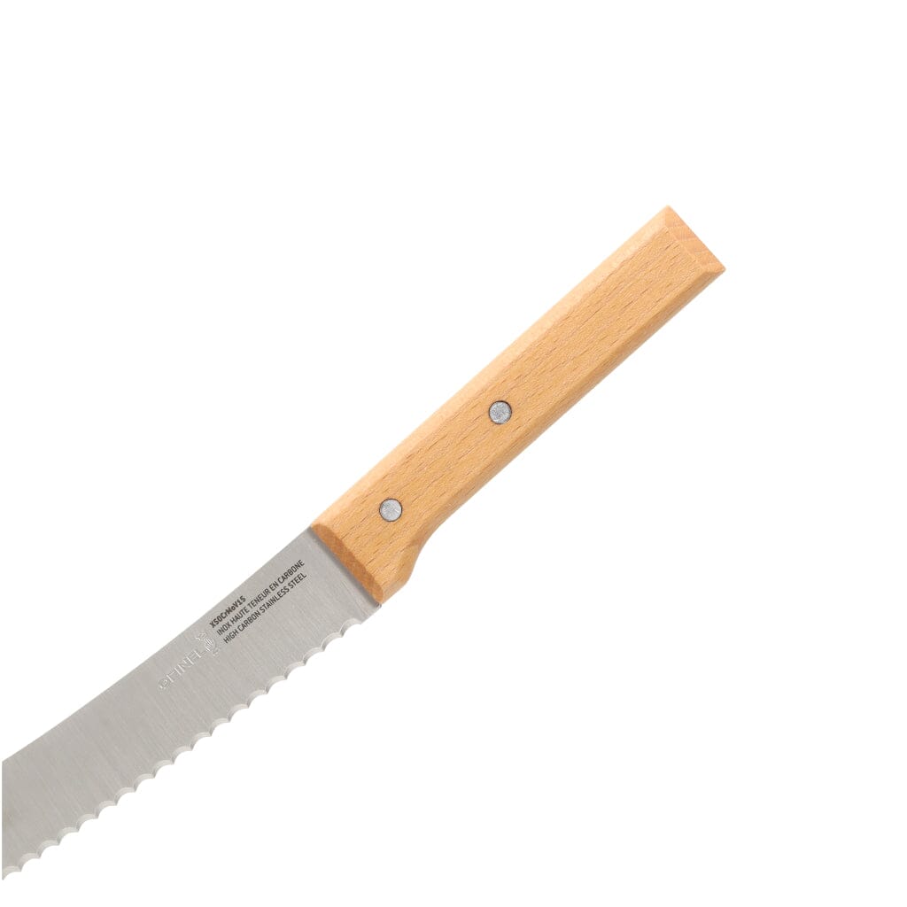 Opinel - Broodmes N°116, Parallèle, golf Opinel