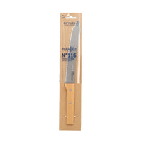 Opinel - Broodmes N°116, Parallèle, golf Opinel
