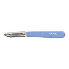 Opinel - Éplucheur N°115 Bleu Bezig met laden...