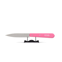 Opinel - Kartelmes N°113, Fuchsia Opinel