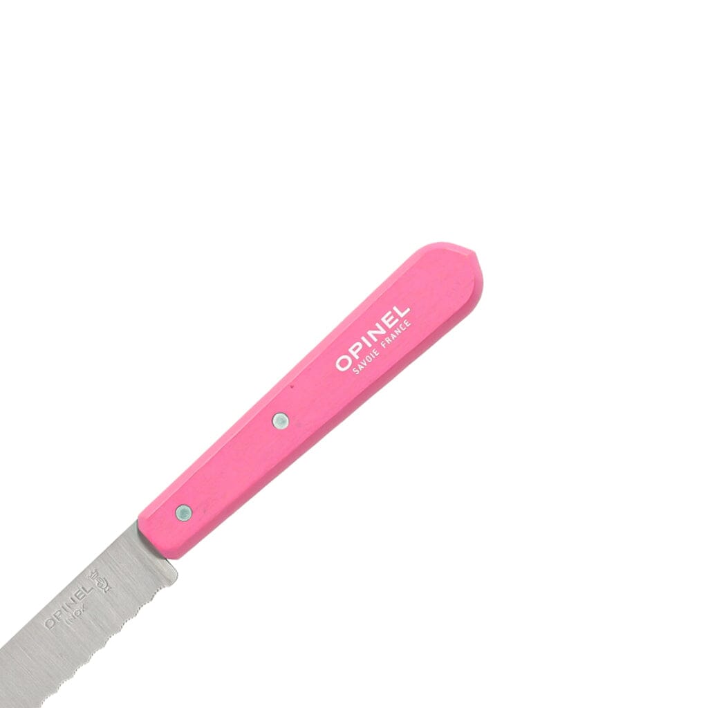 Opinel - Kartelmes N°113, Fuchsia Opinel