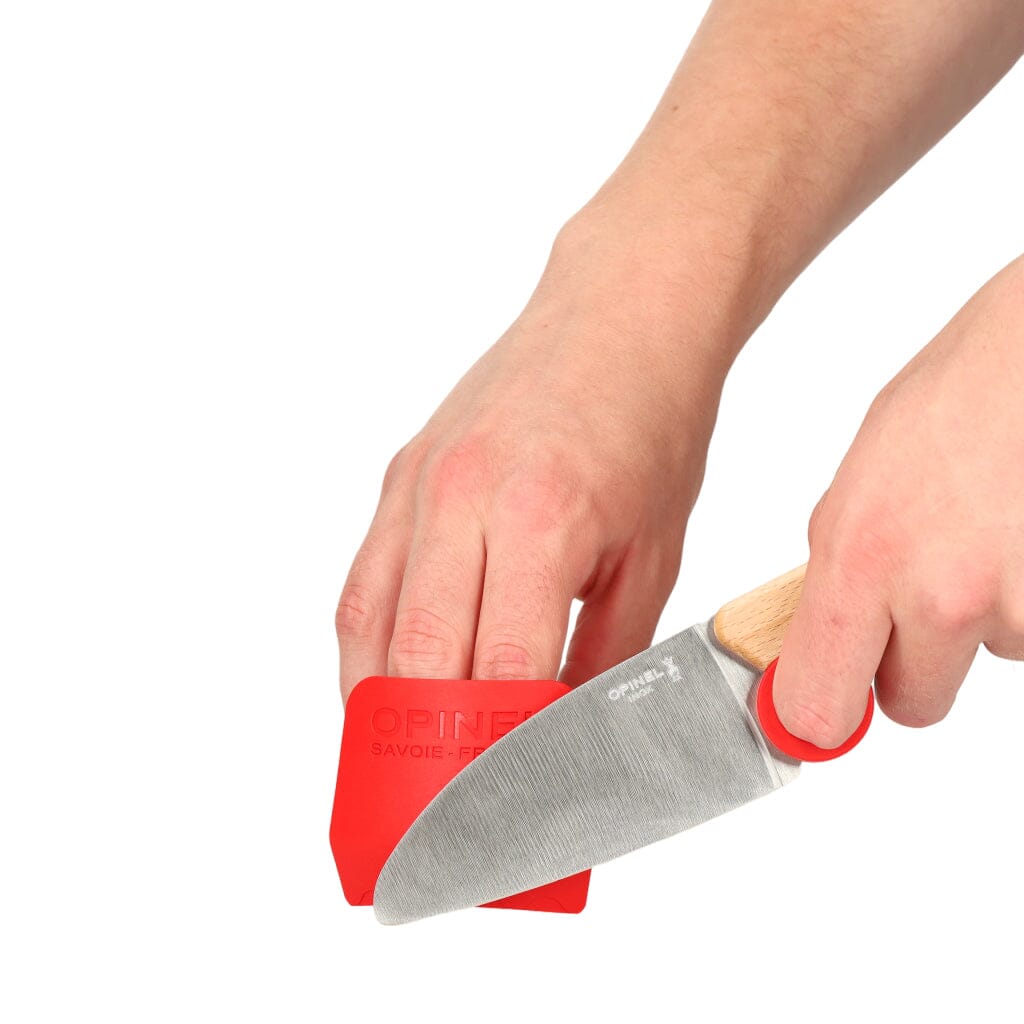 Opinel - Kinderkeukenset, Opinel Le Petit Chef, 3-delig Opinel