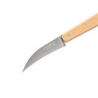 Opinel - Les Essentiels 4-delige Messenset Klein - Beukenhout Opinel