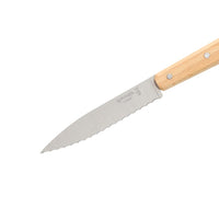 Opinel - Les Essentiels 4-delige Messenset Klein - Beukenhout Opinel