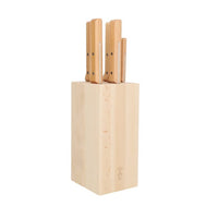 Opinel - Messenblok, Parallèle, Bread Opinel