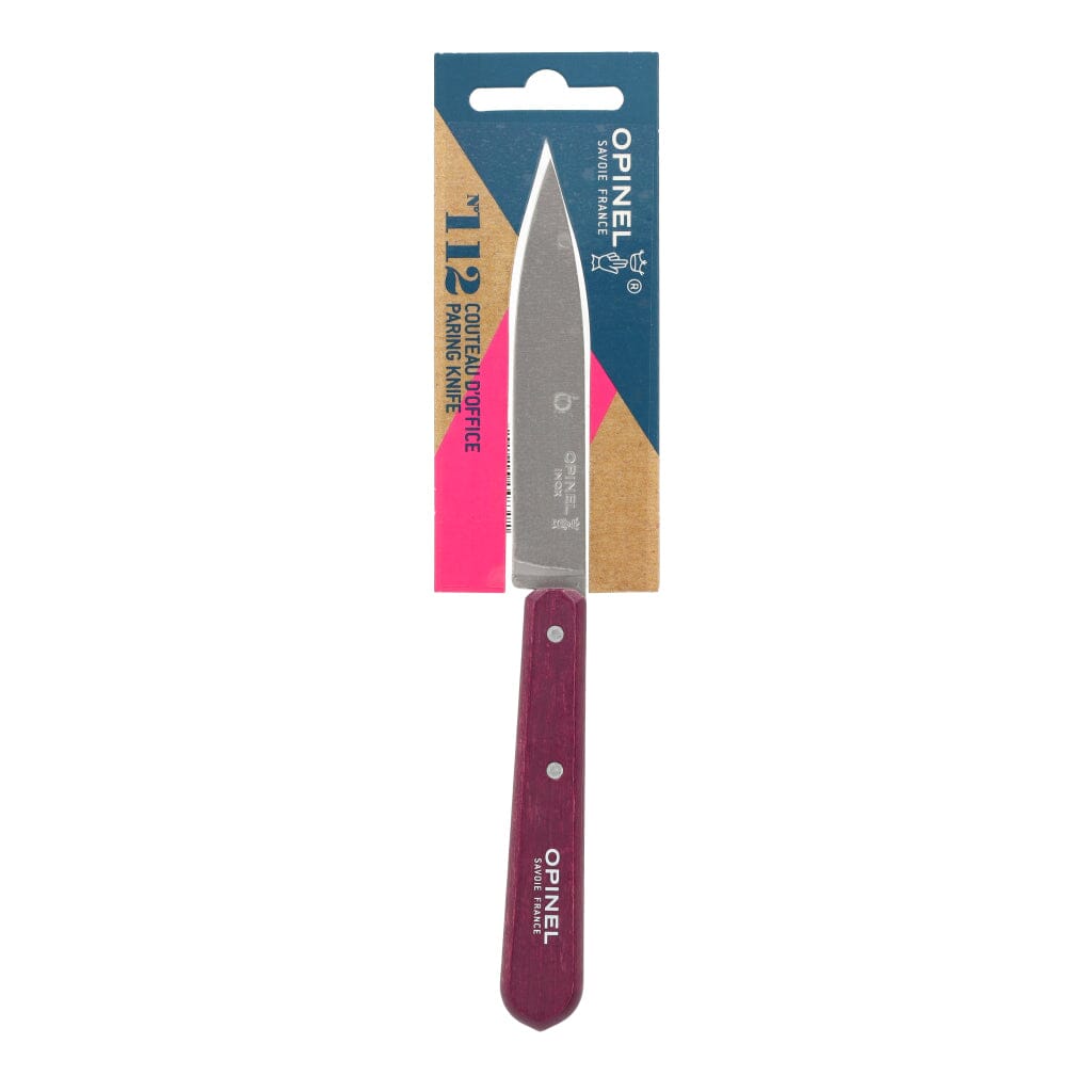 Opinel - Officemes N°112, Plum Opinel