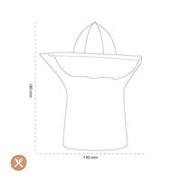 OXO - Citruspers 2-in-1 Citruspers OXO