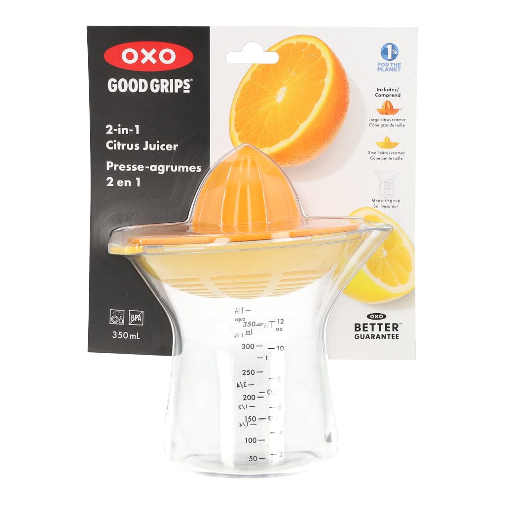 OXO Citruspers 2-in-1 OXO