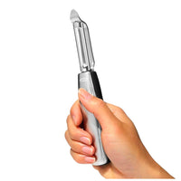 OXO - Éplucheur à manche dentelé