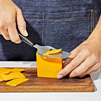 OXO - Trancheuse à fromage antiadhésive OXO