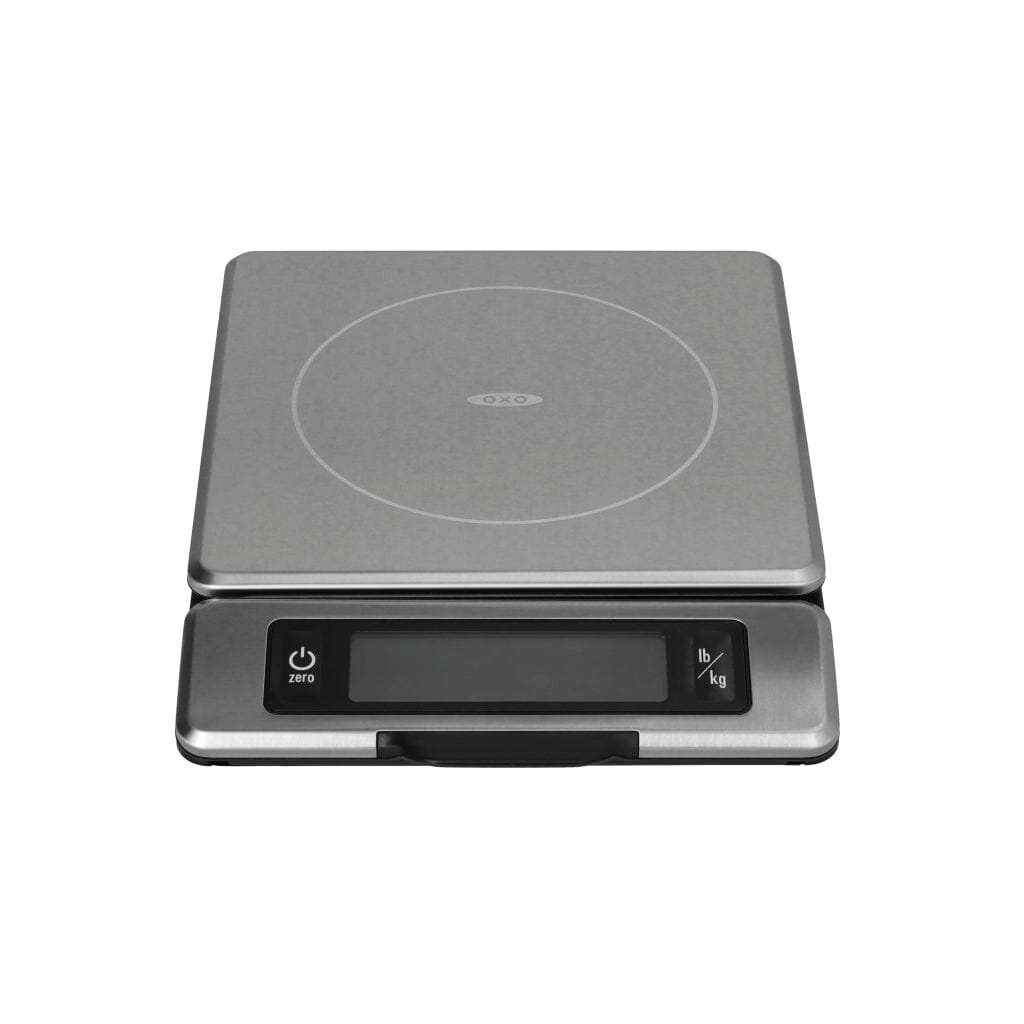 OXO - Keukenweegschaal, RVS Weegschaal OXO