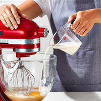 OXO Maatkan glas, 250 ml OXO