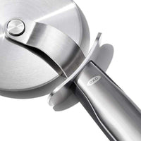 OXO - Pizzasnijder Steel OXO