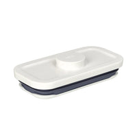 OXO - POP 2.0 Rechthoekig hoog, 3,5 liter Voorraadpot OXO