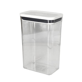 OXO - POP 2.0 Moyen rectangulaire, 2,6 litres Bezig met laden...
