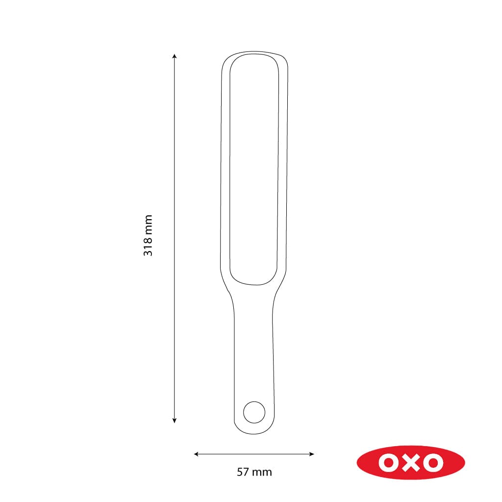 OXO - Rasp zesteur OXO