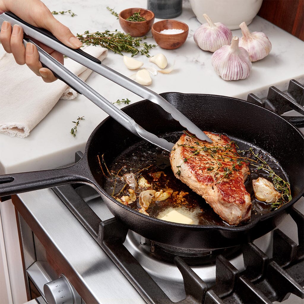 OXO - Serveertang rvs, 23 cm Serveertang OXO