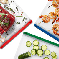 OXO Snijplank 22,7 x 32,7 cm, set a 3st. OXO