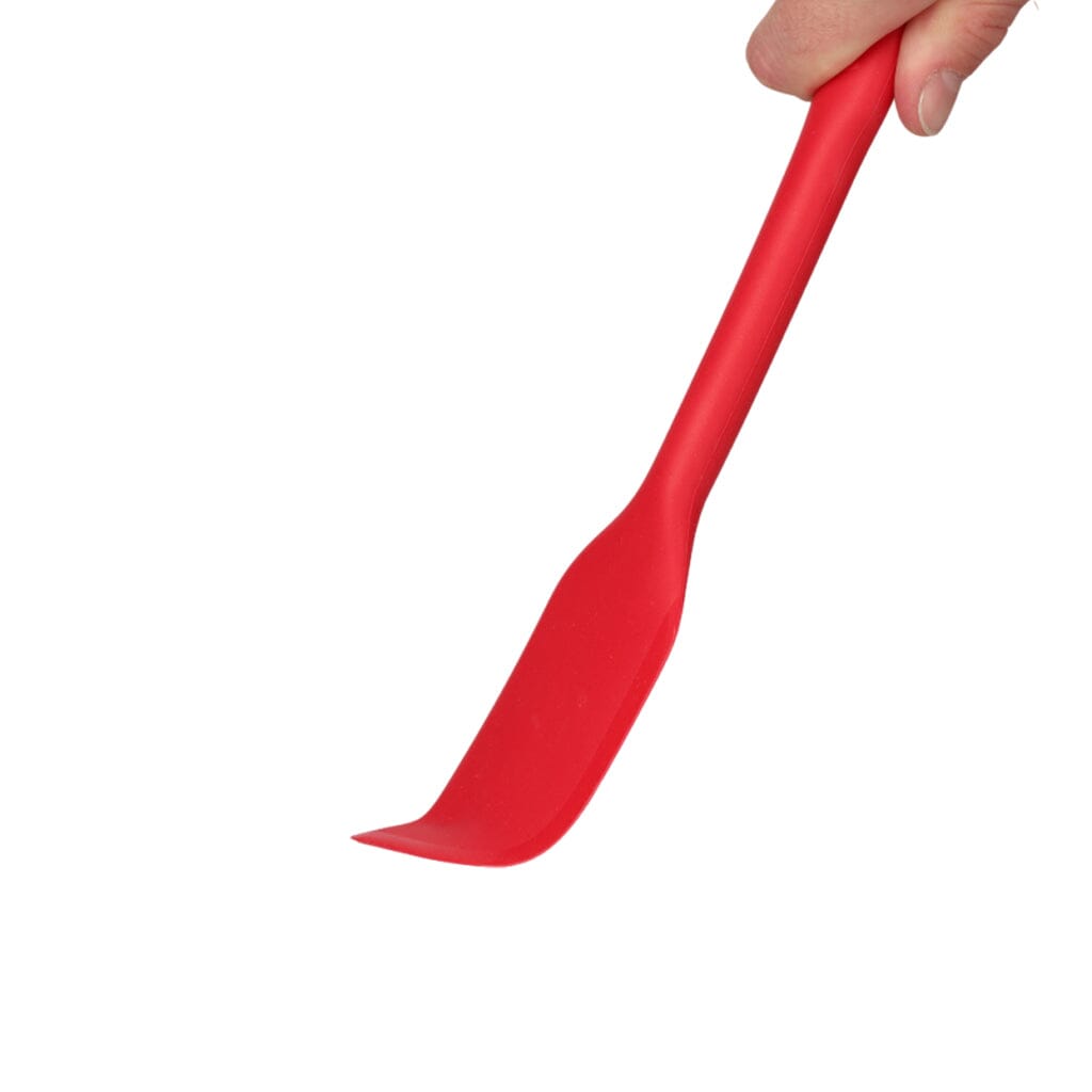 OXO Spatel siliconen, rood OXO