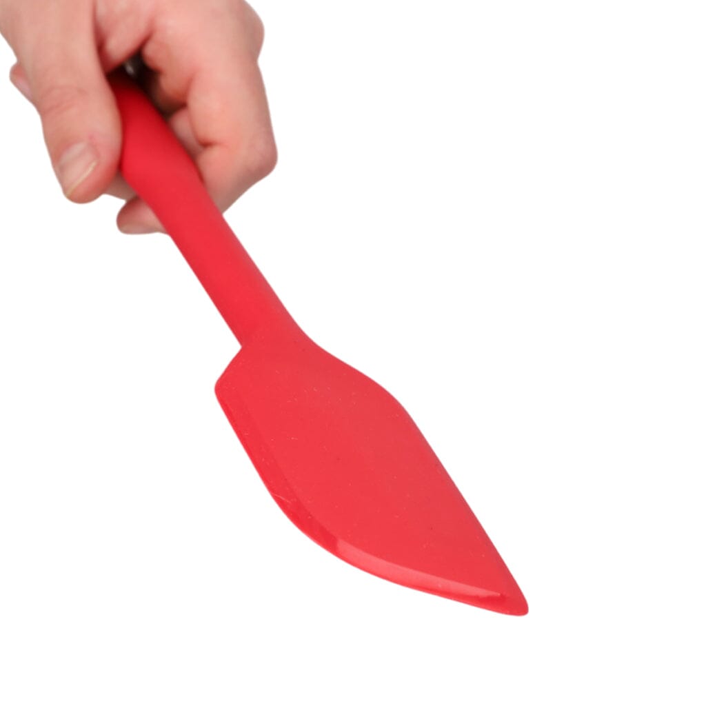 OXO Spatel siliconen, rood OXO