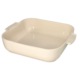 Peugeot - Appolia Oven dish Rectangular 40cm Ecru Peugeot - Appolia Ovenschaal Rechthoekig 40cm Ecru Peugeot