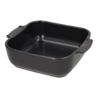 Peugeot - Appolia Ovenschaal Vierkant 21 cm Leisteen Ovenschaal Peugeot