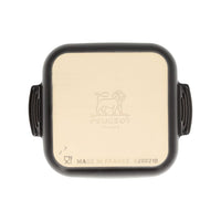 Peugeot - Appolia Ovenschaal Vierkant 21 cm Leisteen Ovenschaal Peugeot