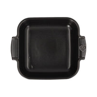 Peugeot - Appolia Ovenschaal Vierkant 21 cm Leisteen Ovenschaal Peugeot